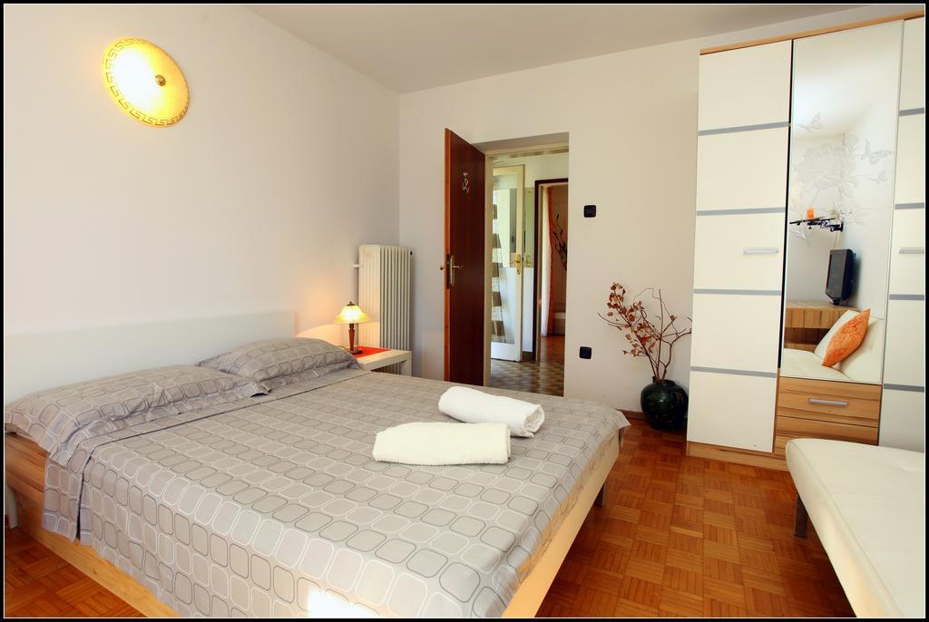 Champagne Apartments Portoroz Vp Exterior photo