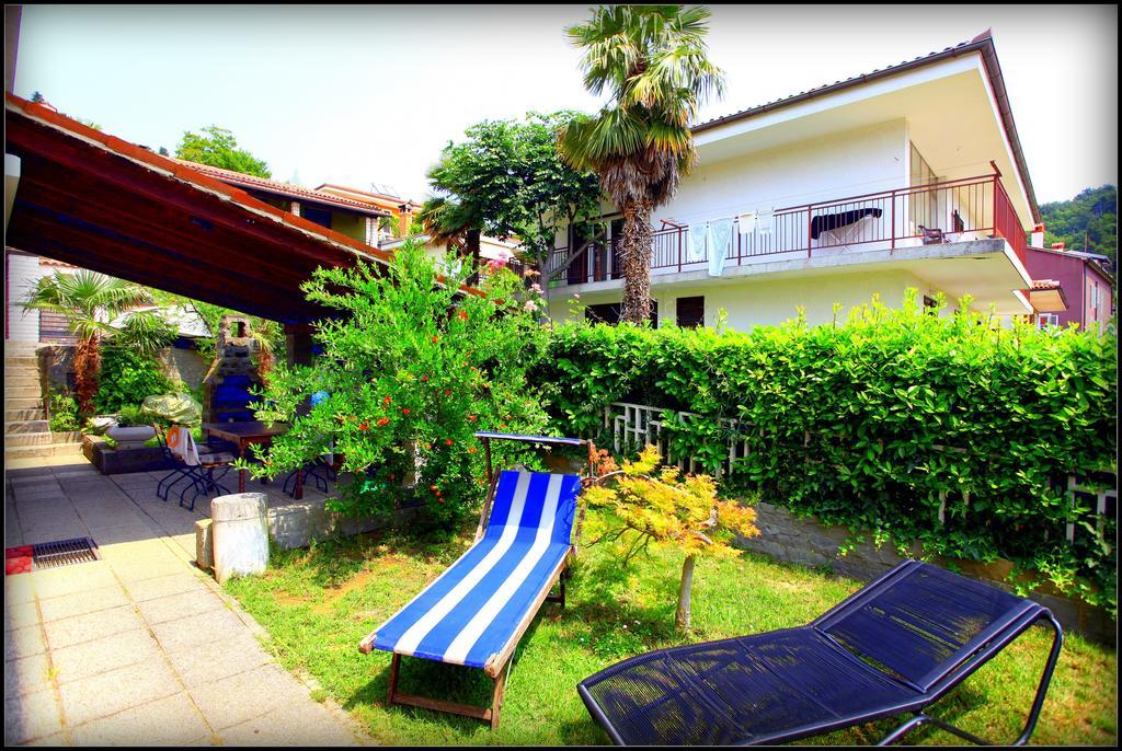 Champagne Apartments Portoroz Vp Exterior photo
