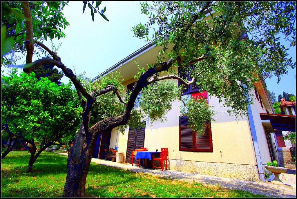 Champagne Apartments Portoroz Vp Exterior photo